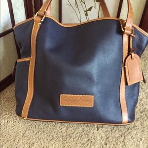 Rooney & Bourke Tote